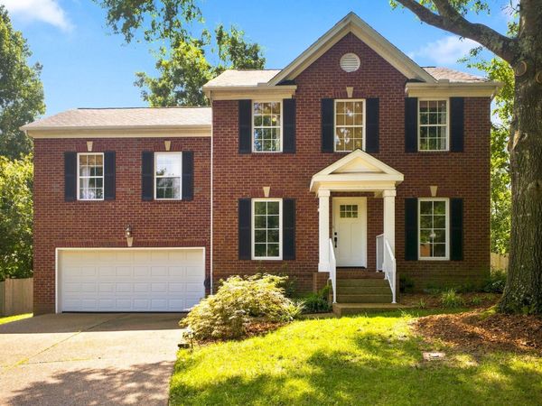 1230 Limerick Lane , Franklin, TN 37067