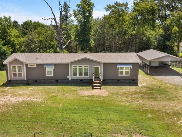 645 Vz County Road 4926 , Ben Wheeler, TX 75754