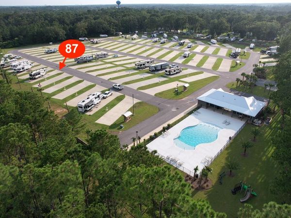 19558 Co Rd 8, UNIT 87, Gulf Shores, AL 36542