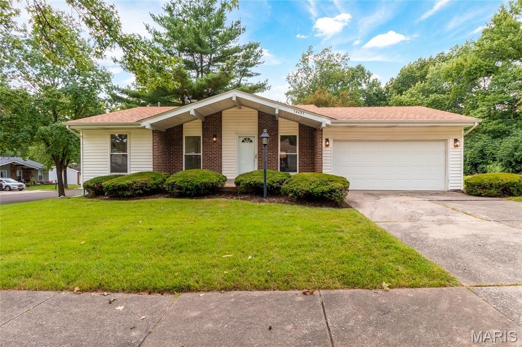 14421 Fox Dower Court, Unincorporated, MO 63034 Main Photo
