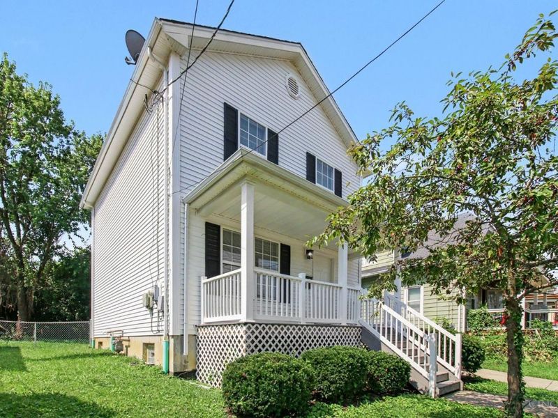 2637 Grover Hill Avenue, Cincinnati, OH 45212 Photo 2