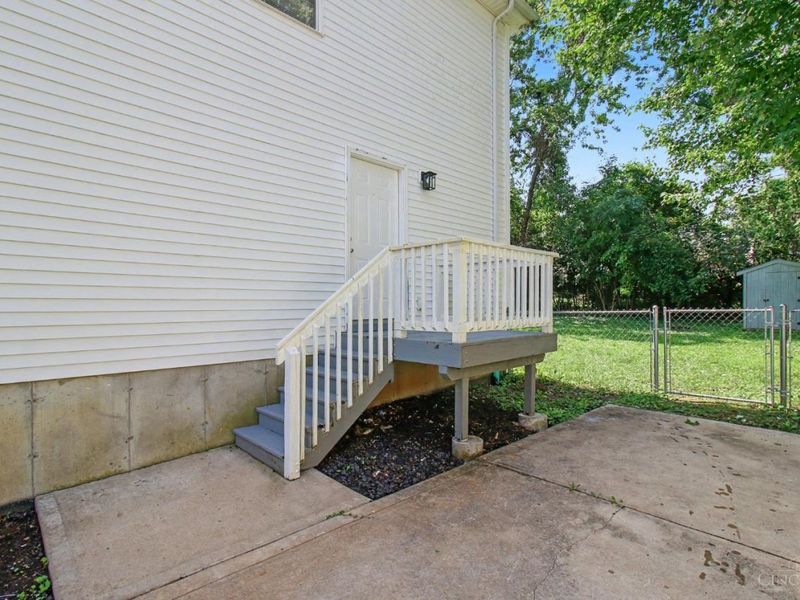 2637 Grover Hill Avenue, Cincinnati, OH 45212 Photo 24