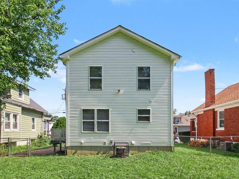 2637 Grover Hill Avenue, Cincinnati, OH 45212 Photo 26