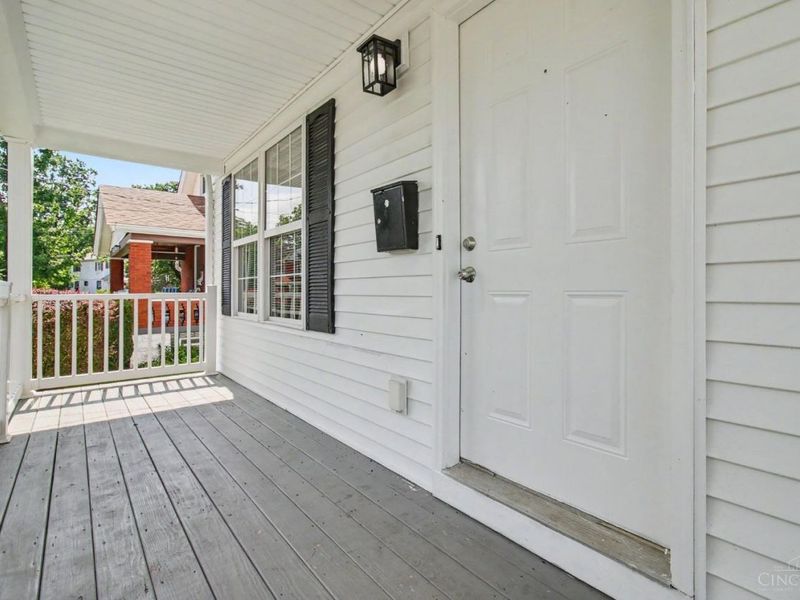 2637 Grover Hill Avenue, Cincinnati, OH 45212 Photo 4