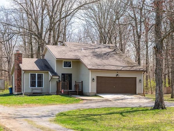 7908 Preble County Line Road, Germantown, OH 45327