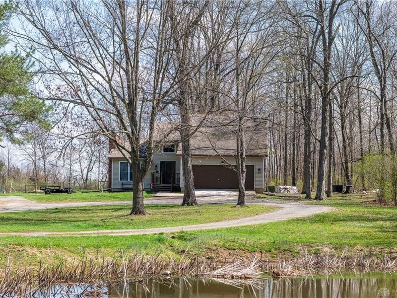 7908 Preble County Line Road, Germantown, OH 45327 Photo 2