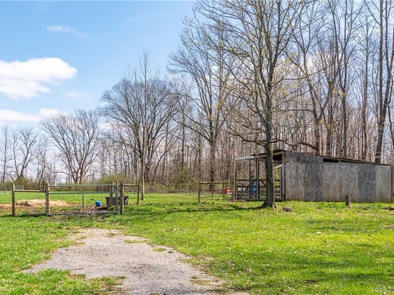 7908 Preble County Line Road, Germantown, OH 45327 Photo 33