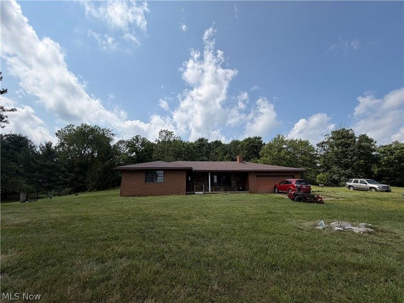 3260 Tabor Ridge Road NE, Mineral City, OH 44656 Photo 1