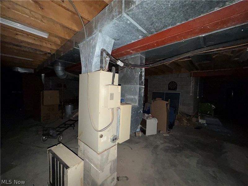 3260 Tabor Ridge Road NE, Mineral City, OH 44656 Photo 21