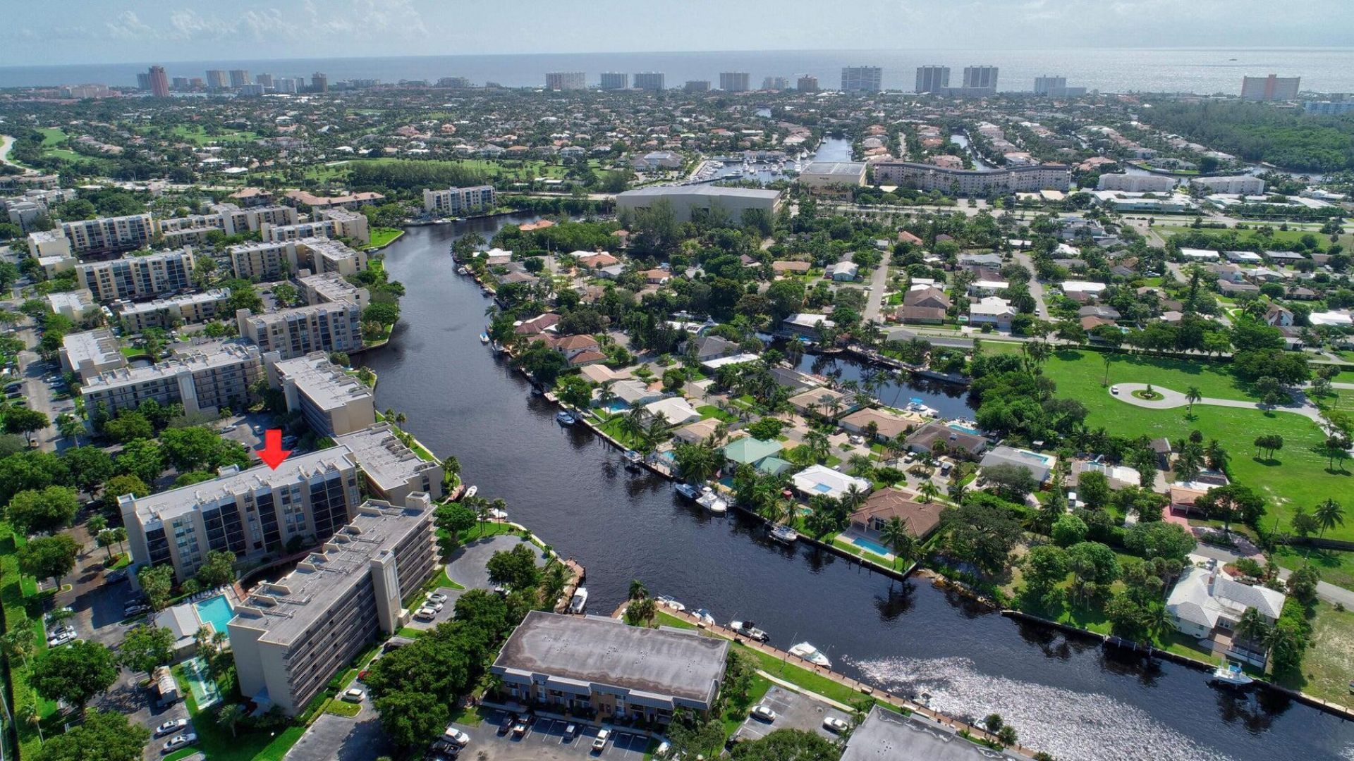 20 Royal Palm Way, Unit 505, Boca Raton, FL 33432 Photo