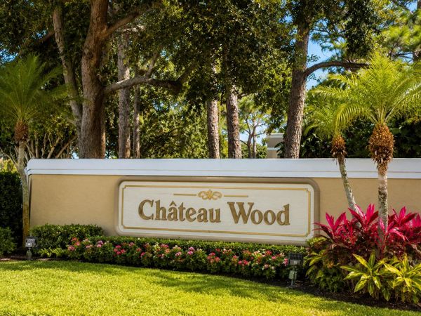 3725 VILLAGE Drive, Unit D, Delray Beach, FL 33445