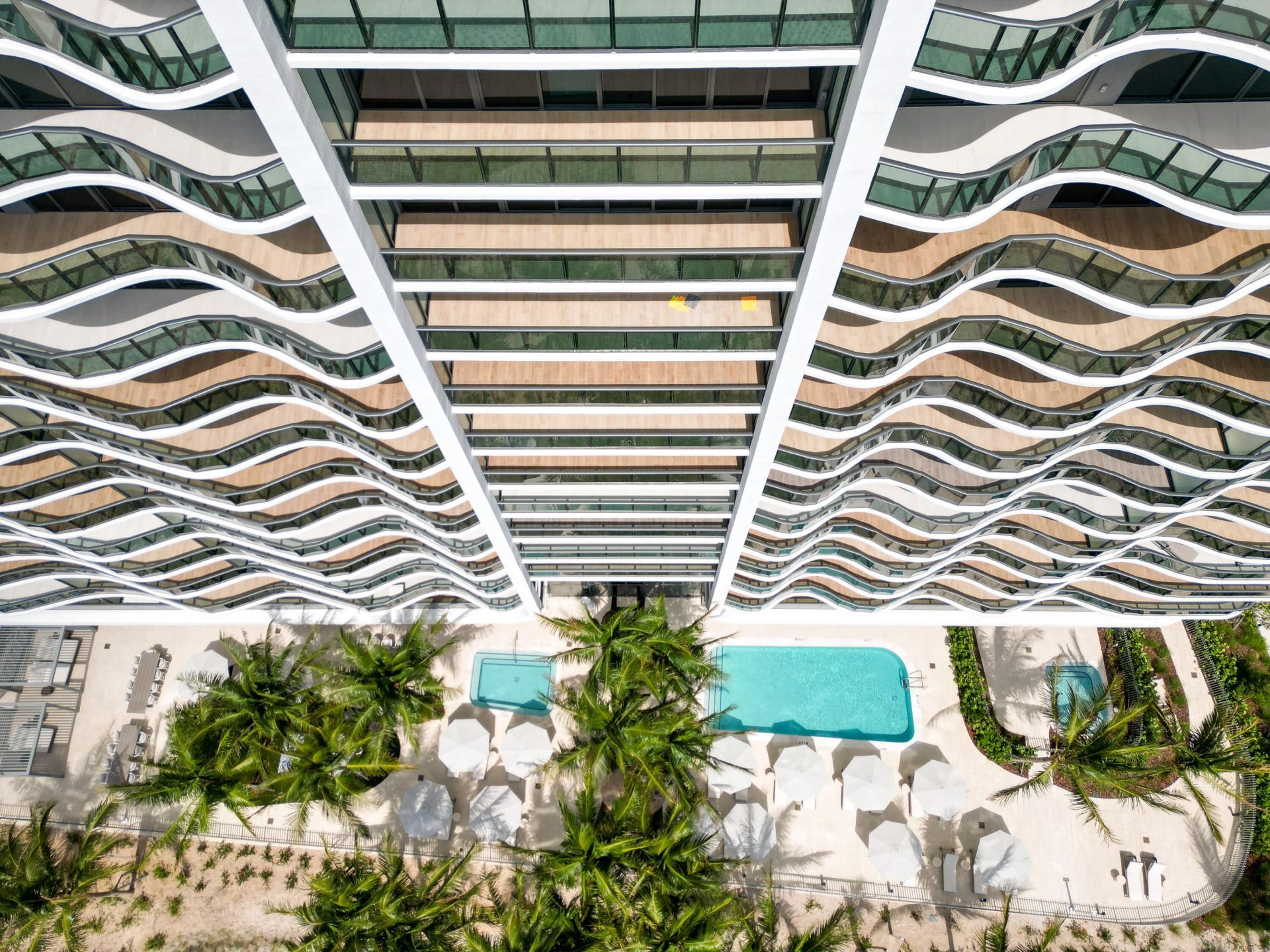 900 N Ocean Boulevard, Unit 802, Pompano Beach, FL 33062 Photo