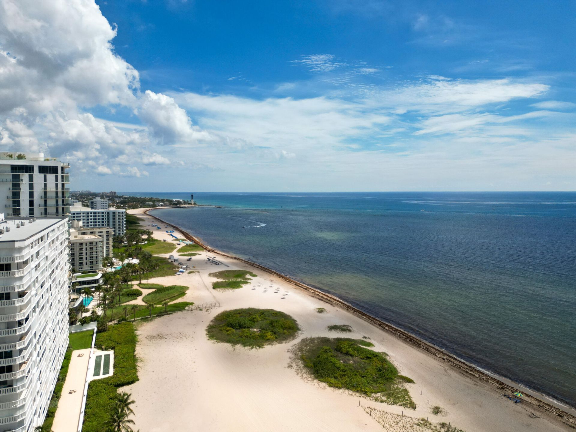 900 N Ocean Boulevard, Unit 802, Pompano Beach, FL 33062 Photo