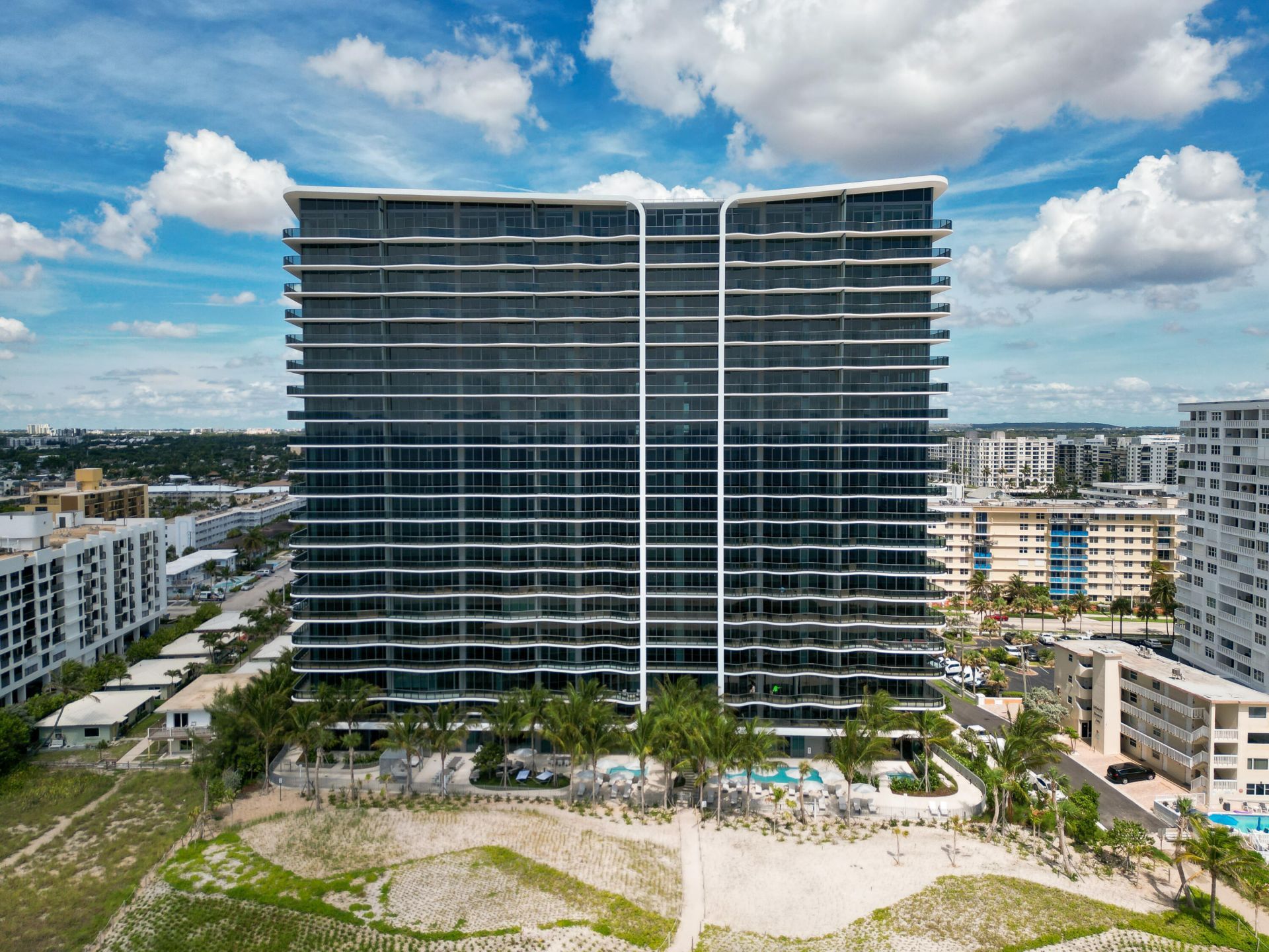 900 N Ocean Boulevard, Unit 802, Pompano Beach, FL 33062 Photo