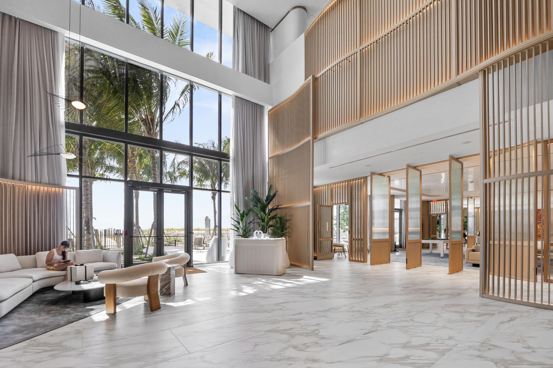 900 N Ocean Boulevard, Unit 802, Pompano Beach, FL 33062 Photo