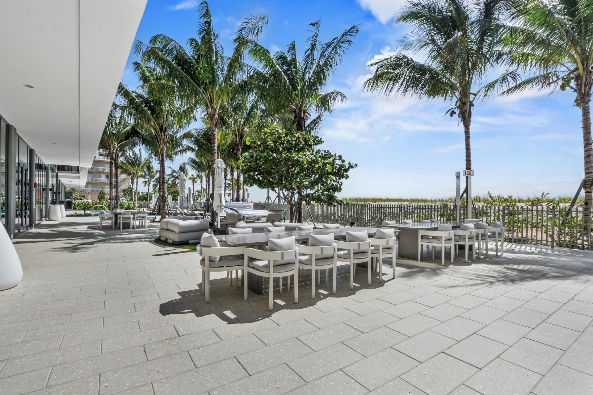 900 N Ocean Boulevard, Unit 802, Pompano Beach, FL 33062 Photo