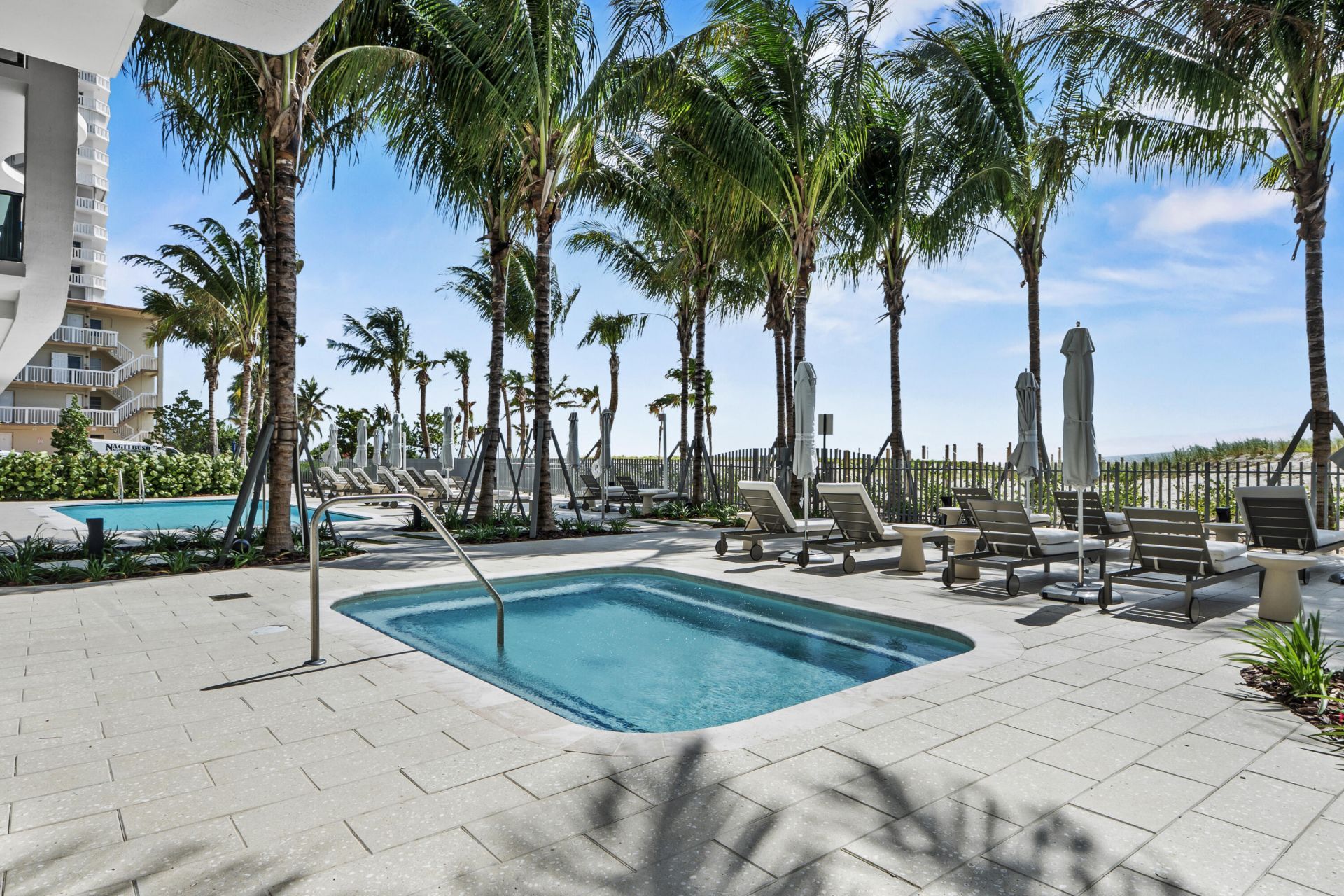 900 N Ocean Boulevard, Unit 802, Pompano Beach, FL 33062 Photo