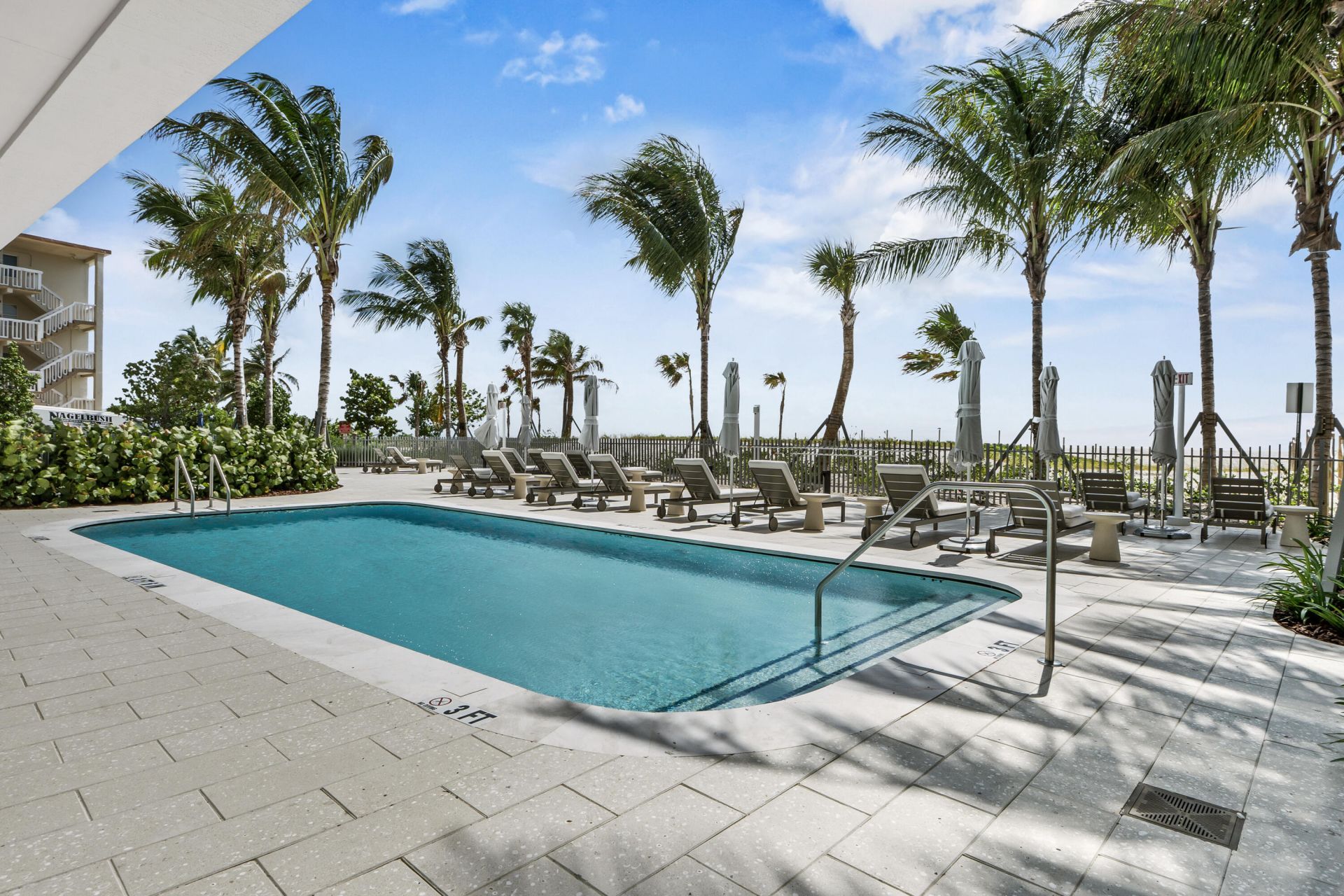 900 N Ocean Boulevard, Unit 802, Pompano Beach, FL 33062 Photo