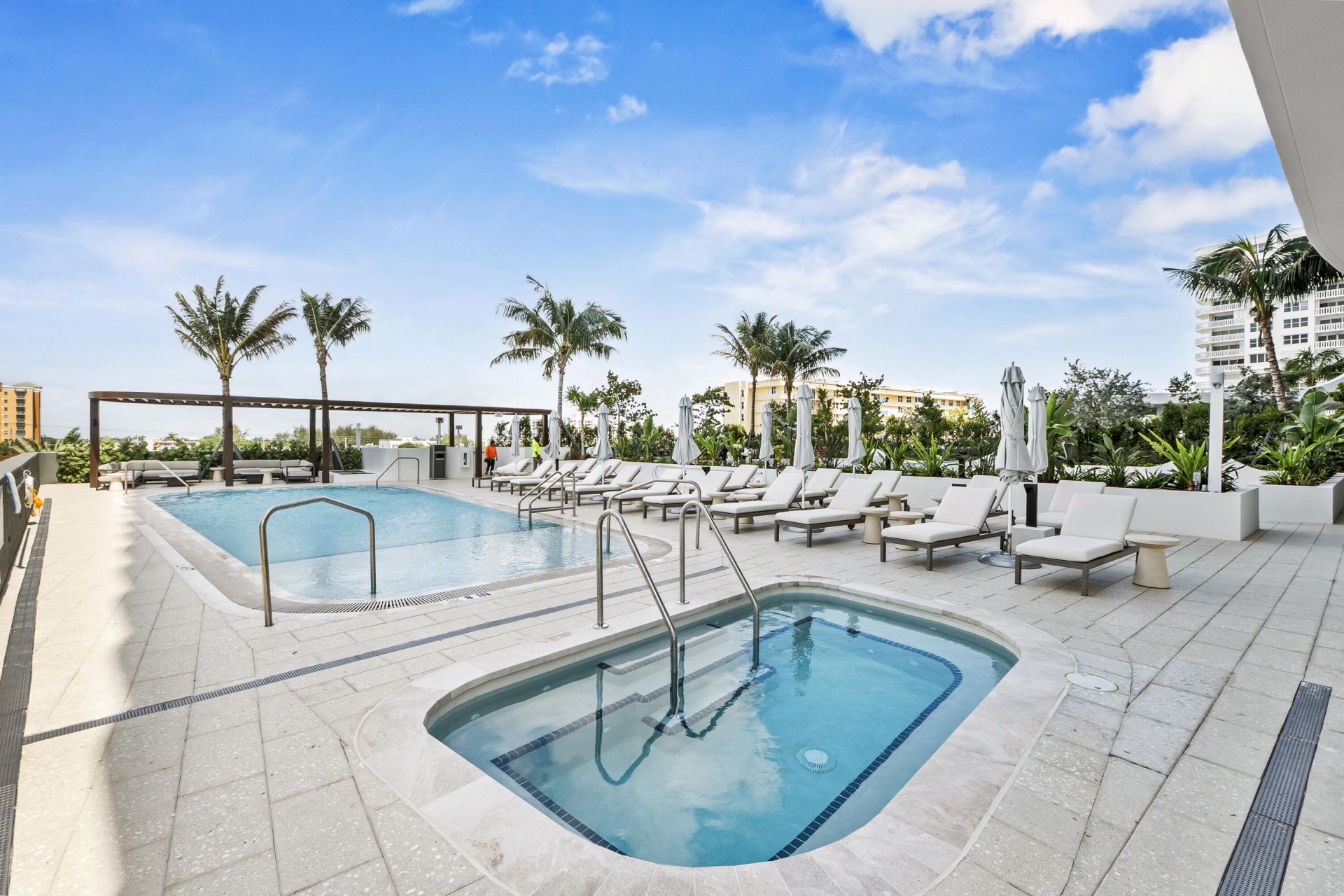 900 N Ocean Boulevard, Unit 802, Pompano Beach, FL 33062 Photo