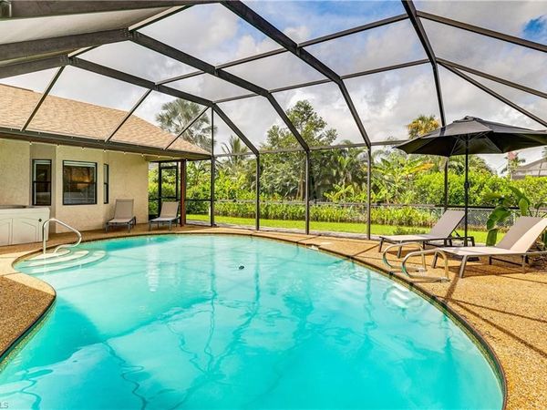 6030 Perthshire LN , FORT MYERS, FL 33908