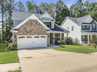 144 Tawney Forest Road, Blythewood, SC 29016