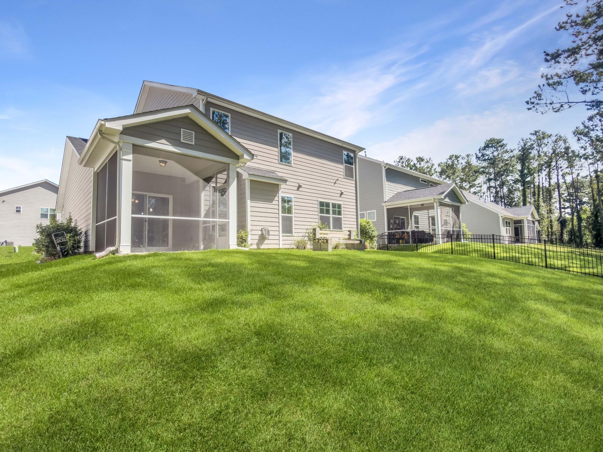 144 Tawney Forest Road Photo 30