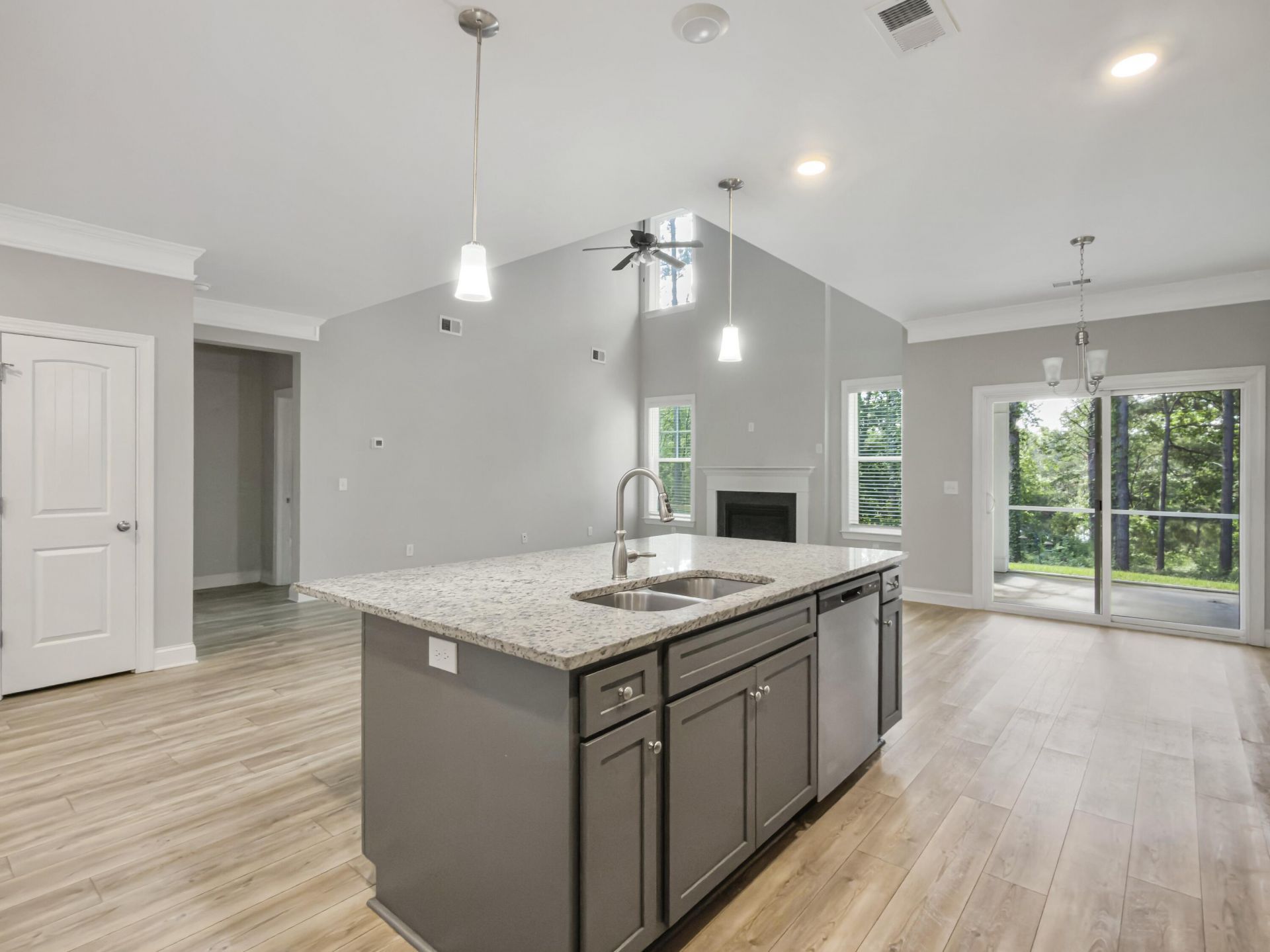144 Tawney Forest Road Photo 9