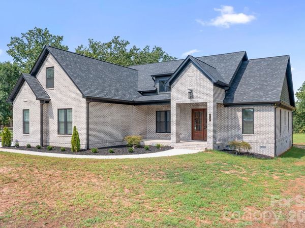 4137 Blair Road , Maiden, NC 28650