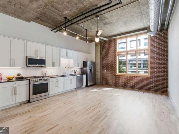 660 Glen Iris Drive NE, Unit 208, Atlanta, GA 30308