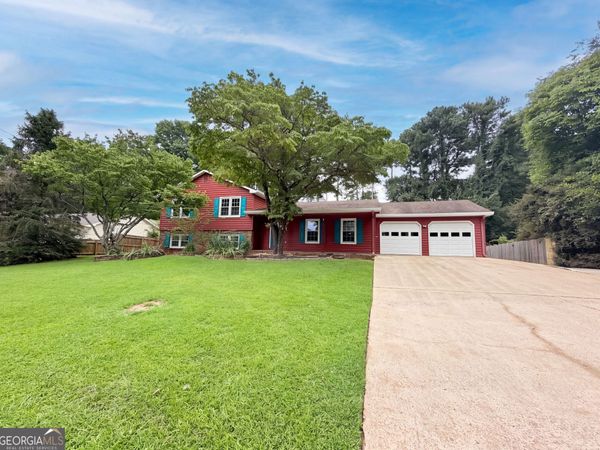 1731 Sundale Drive, Lawrenceville, GA 30046