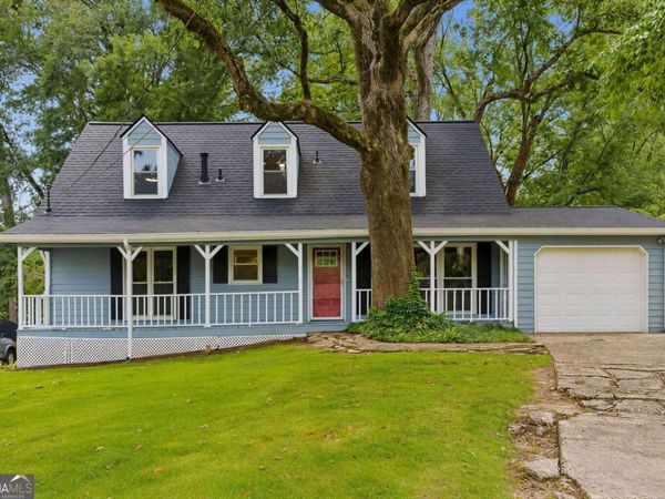 528 Powder Springs Street SE, Smyrna, GA 30082