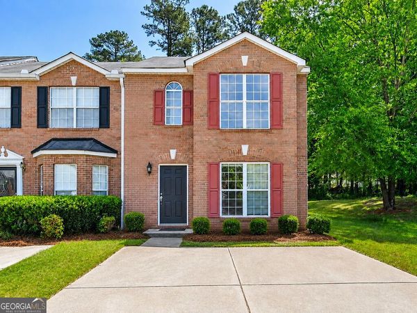 3168 Kingswood Glen, Decatur, GA 30034
