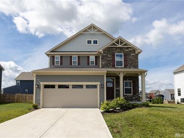 403 Sydney Drive, Tipp City, OH 45371