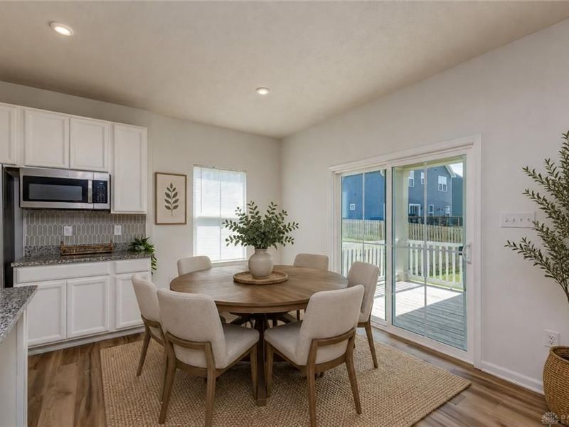 403 Sydney Drive, Tipp City, OH 45371 Photo 14