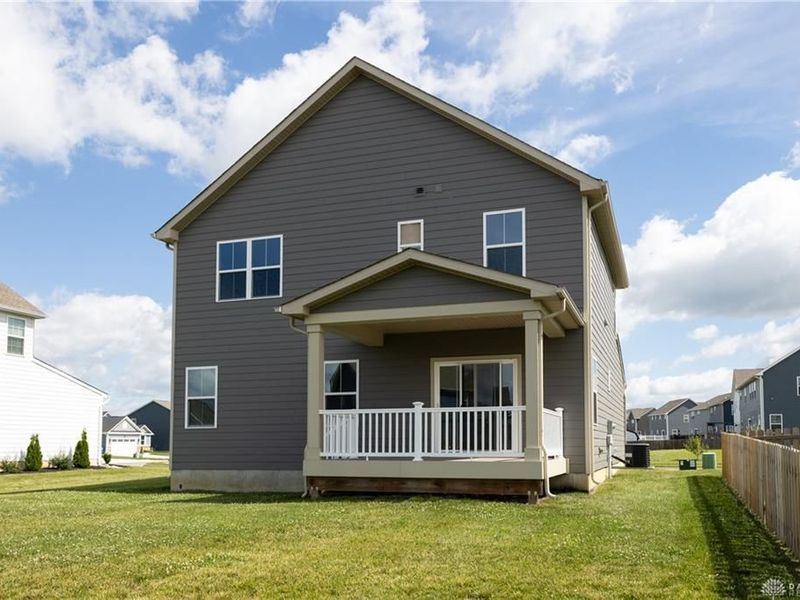 403 Sydney Drive, Tipp City, OH 45371 Photo 33