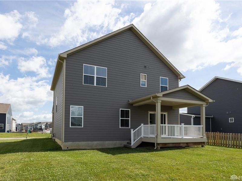 403 Sydney Drive, Tipp City, OH 45371 Photo 34