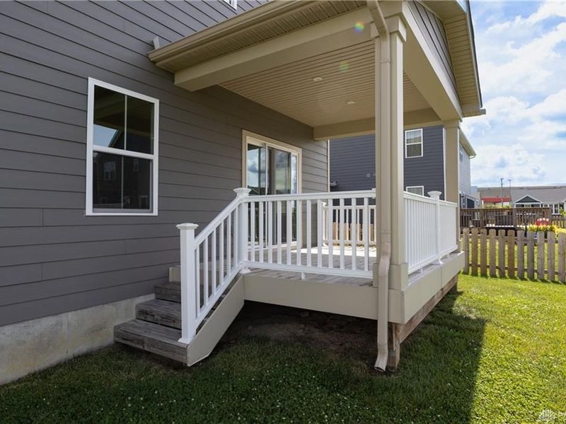 403 Sydney Drive, Tipp City, OH 45371 Photo 35