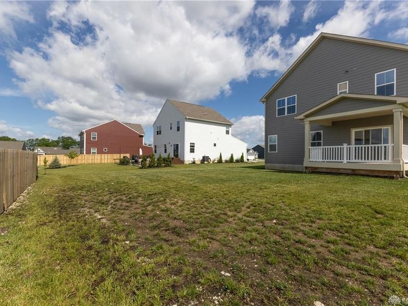 403 Sydney Drive, Tipp City, OH 45371 Photo 40