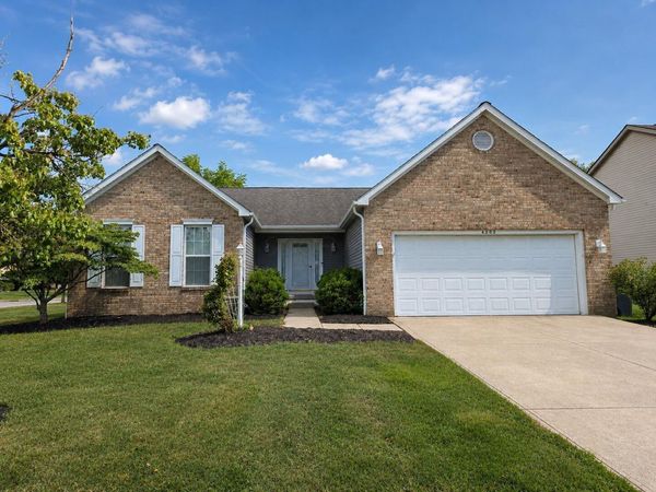4203 Crispin Court, Grove City, OH 43123
