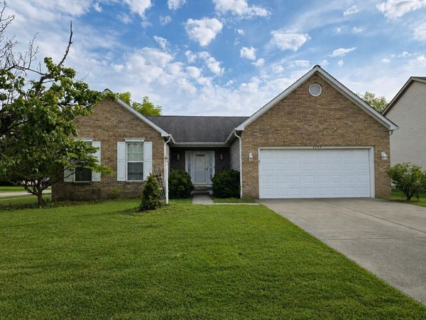 4203 Crispin Court, Grove City, OH 43123