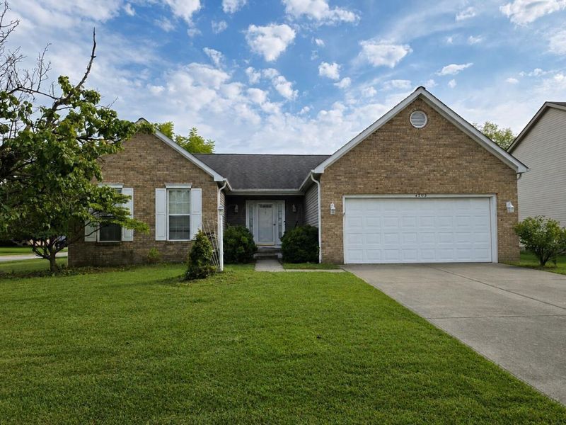4203 Crispin Court, Grove City, OH 43123 Photo 1