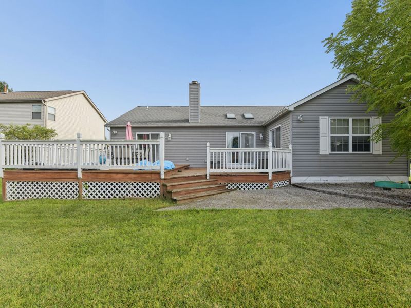 4203 Crispin Court, Grove City, OH 43123 Photo 33
