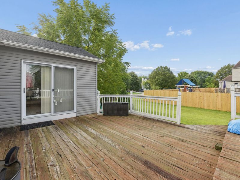 4203 Crispin Court, Grove City, OH 43123 Photo 34