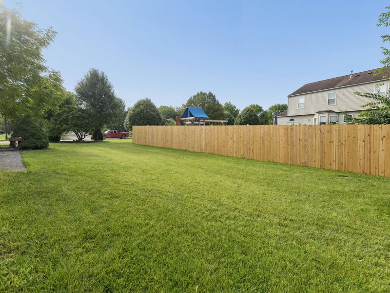 4203 Crispin Court, Grove City, OH 43123 Photo 36
