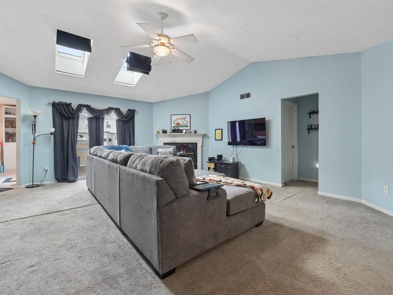 4203 Crispin Court, Grove City, OH 43123 Photo 5