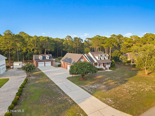 6 Brierwood Road SW, Shallotte, NC 28470
