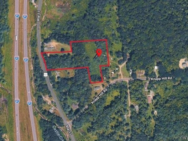 1460 NYS Rte. 11, Castle Creek, NY 13744