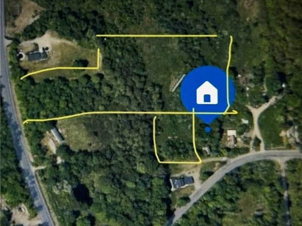 1460 11 , Barker, NY 14012