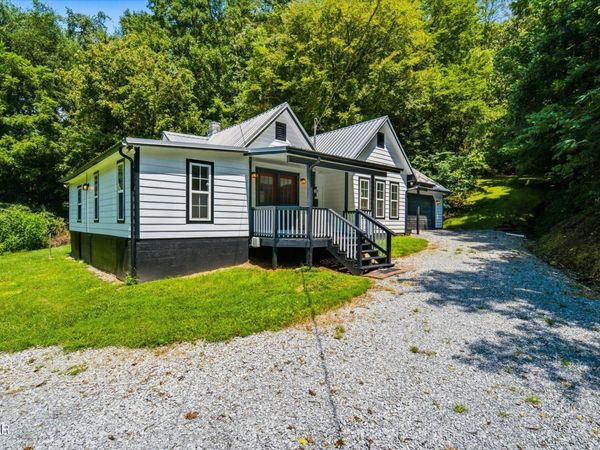 890 Indian Gap Road , Sevierville, TN 37876