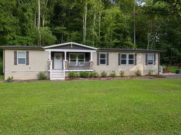 333 Keel Hollow Rd, Dover, TN 37058
